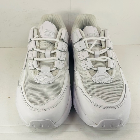 Puma Cell Venom Reflective Sneaker Size 13 Men - Picture 2 of 8